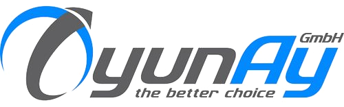 yunAy GmbH — the better choice
